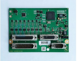 ABB機器人SMB串行測量模塊主板3HAC042285-001/05 3HAC042285-009 R03