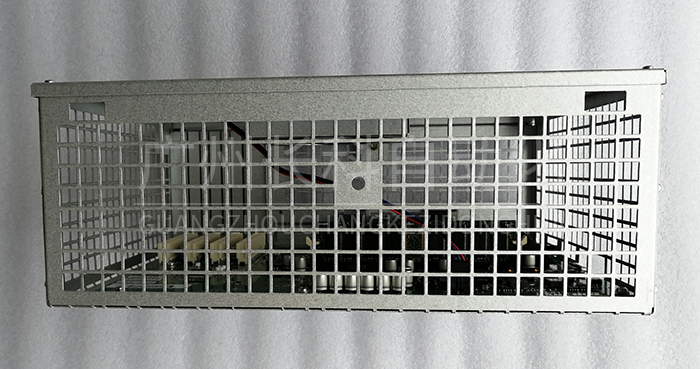 ABB機(jī)器人主機(jī)箱DSQC639 ABB機(jī)器人主機(jī)箱DSQC639