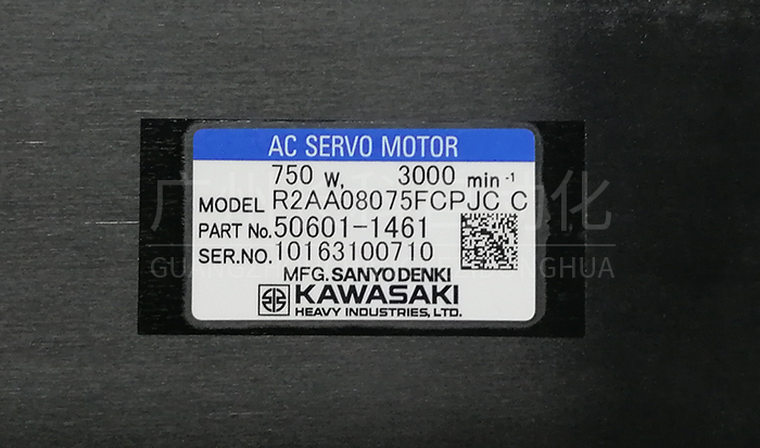 川崎伺服電機50601-1461 川崎伺服電機50601-1461