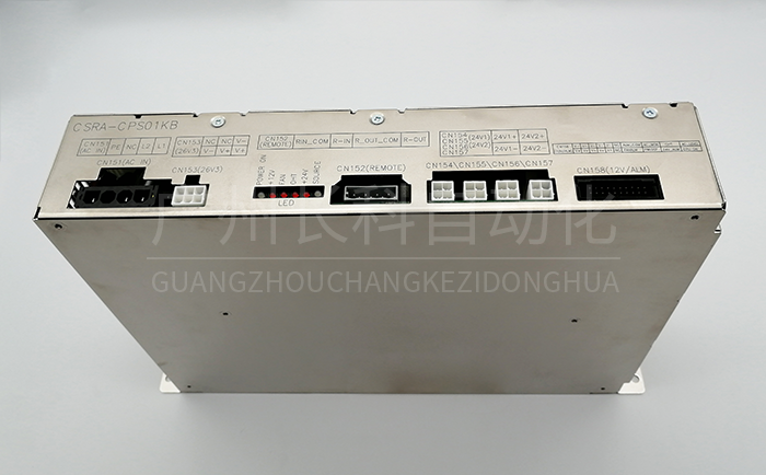 安川CPS電源模塊CSRA-CPS01KA 安川CPS電源模塊CSRA-CPS01KA