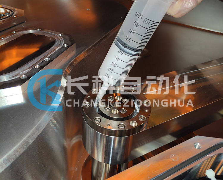 達誼恒DAIHEN真空機械手檢修 達誼恒DAIHEN真空機械手檢修