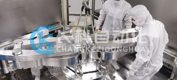 真空蒸鍍機(jī)故障檢修 真空蒸鍍機(jī)故障檢修