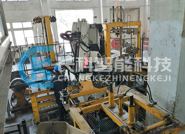 庫卡機器人KR300-2PA保養 庫卡機器人KR300-2PA保養