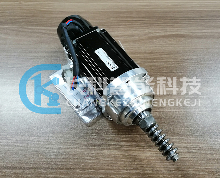 STAUBLI史陶比爾伺服電機GE7109306維修 STAUBLI史陶比爾伺服電機GE7109306維修