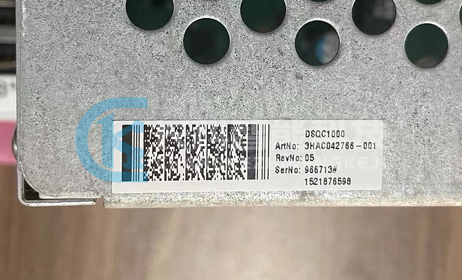 ABB主機DSQC1000 3HAC042766-001 ABB主機DSQC1000 3HAC042766-001