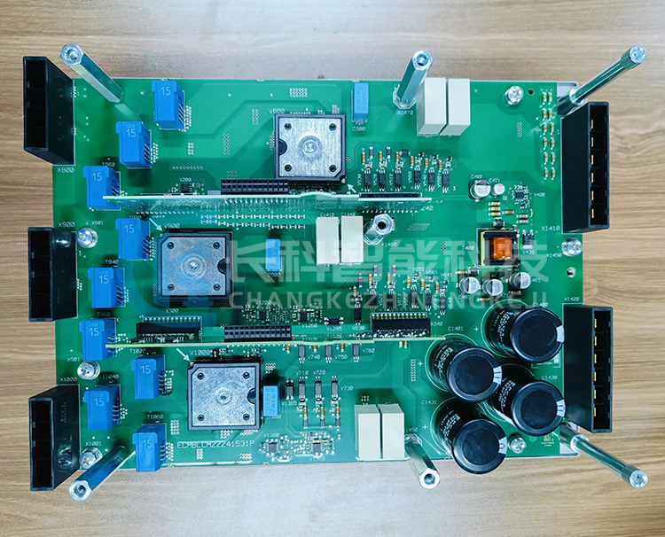 庫卡驅(qū)動器維修 庫卡驅(qū)動器維修