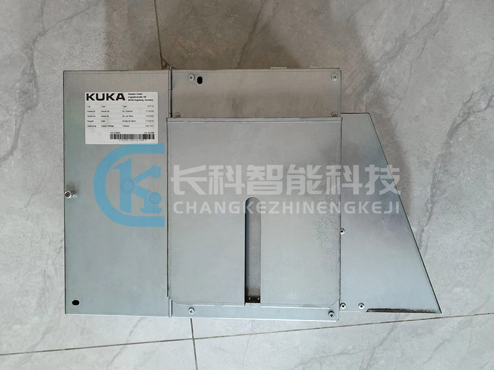 庫卡KPC4控制柜主機00-213-059 庫卡KPC4控制柜主機00-213-059