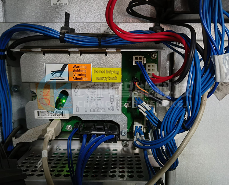 ABB配電模塊DSQC662 3HAC026254-001 ABB配電模塊DSQC662 3HAC026254-001