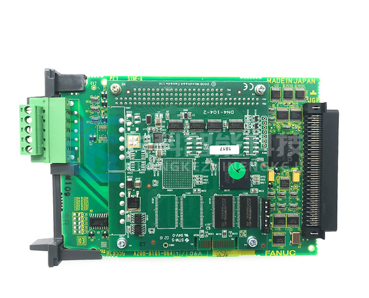 發那科Devicenet通訊板A20B-8101-0641 發那科Devicenet通訊板A20B-8101-0641