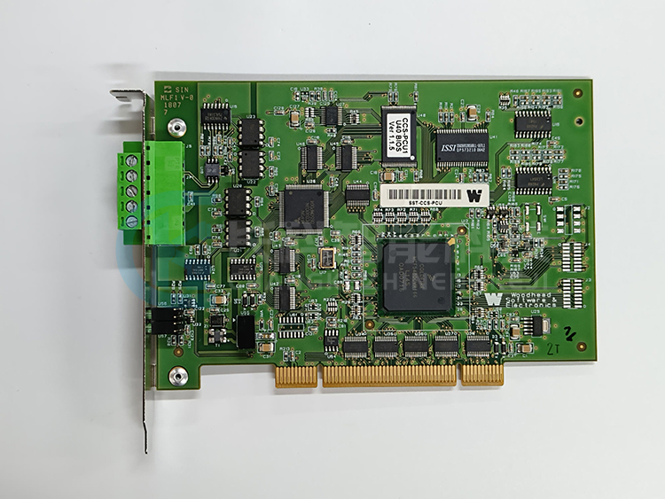 安川CC-Link通訊基板SST-CCS-PCU 安川CC-Link通訊基板SST-CCS-PCU