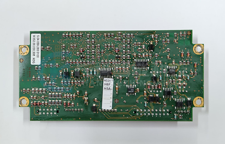 庫卡KRC2機器人藕盒器安全小板00-138-379